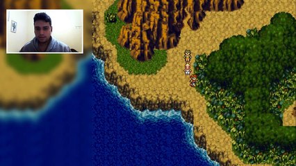 Chrono Trigger Ep.[10] - Vilarejo Ioka!