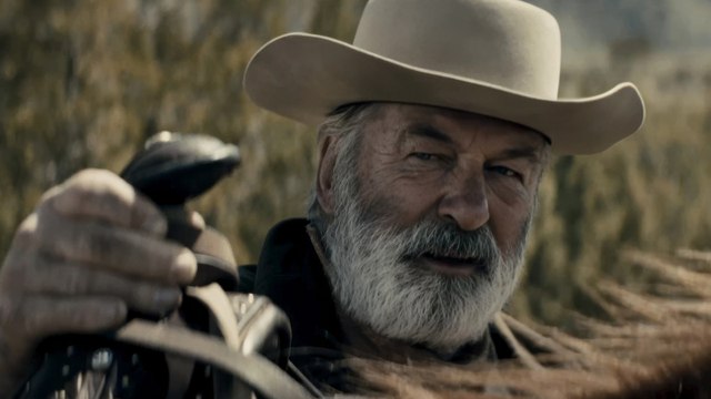 'Rust' Director Joel Souza Regrets Movie and Disses Alec Baldwin's Reality Show | THR News Video