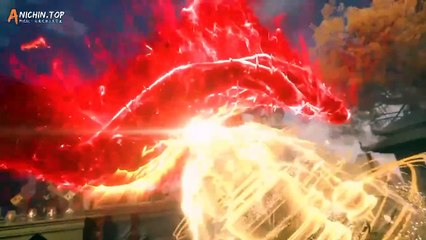 The_Great_Ruler 3D Episode 16 - 22