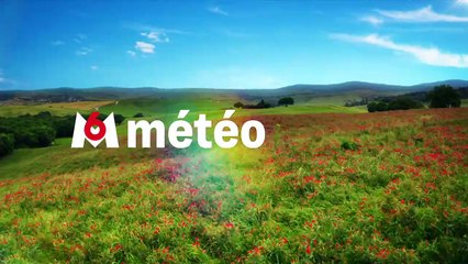 Bulletin météo du 02 mai © Meteocity