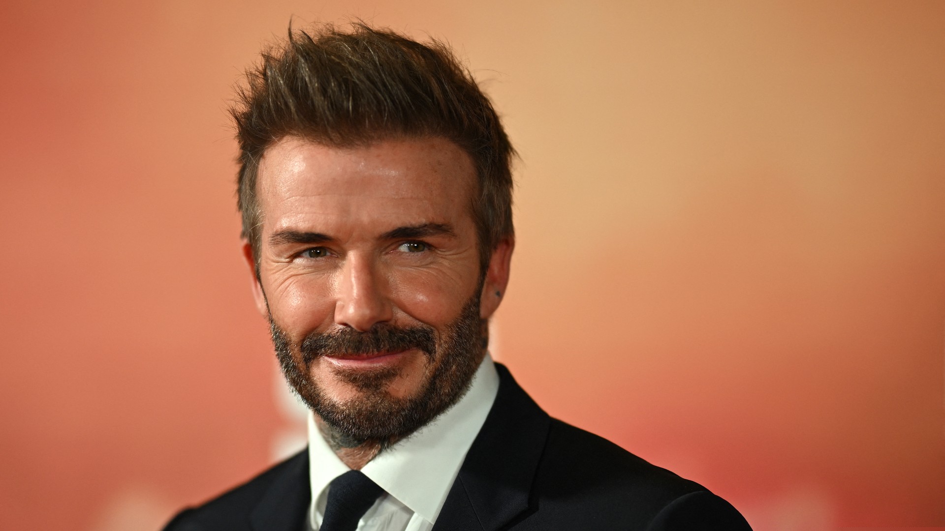 David Beckham's 50th birthday: from Manchester to Miami