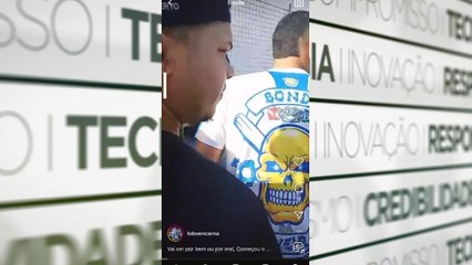 Torcida do Paysandu vai protestar no aeroporto