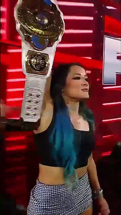 The Becky attack