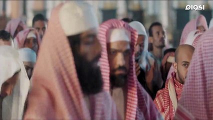 فيلم حصار مكة