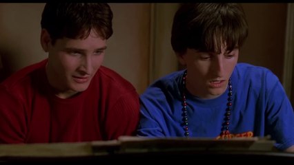 Party Over Scene  CANT HARDLY WAIT 1998 Movie CLIP HD1080p