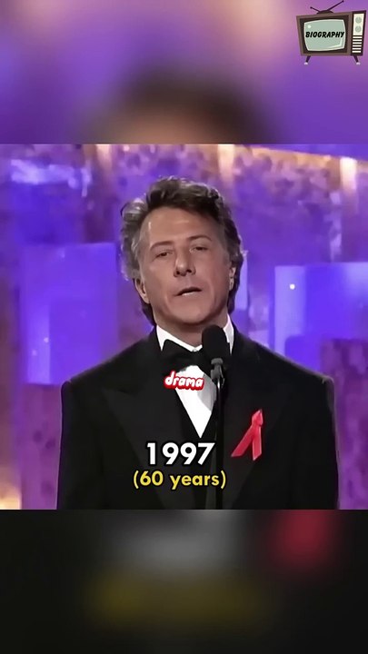 Dustin Hoffman Biography Behind the Scenes of a Hollywood Legend