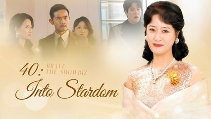 40 Into Stardom Full Episode 🌟