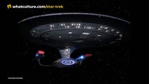Star Trek 10 Secrets About The USS Enterprise-G You Need To Know