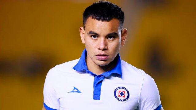 Carlos Rodríguez dice que el Cruz Azul ya se siente cómodo en C.U. de cara a la semifinal de CONCACAF contra Tigres