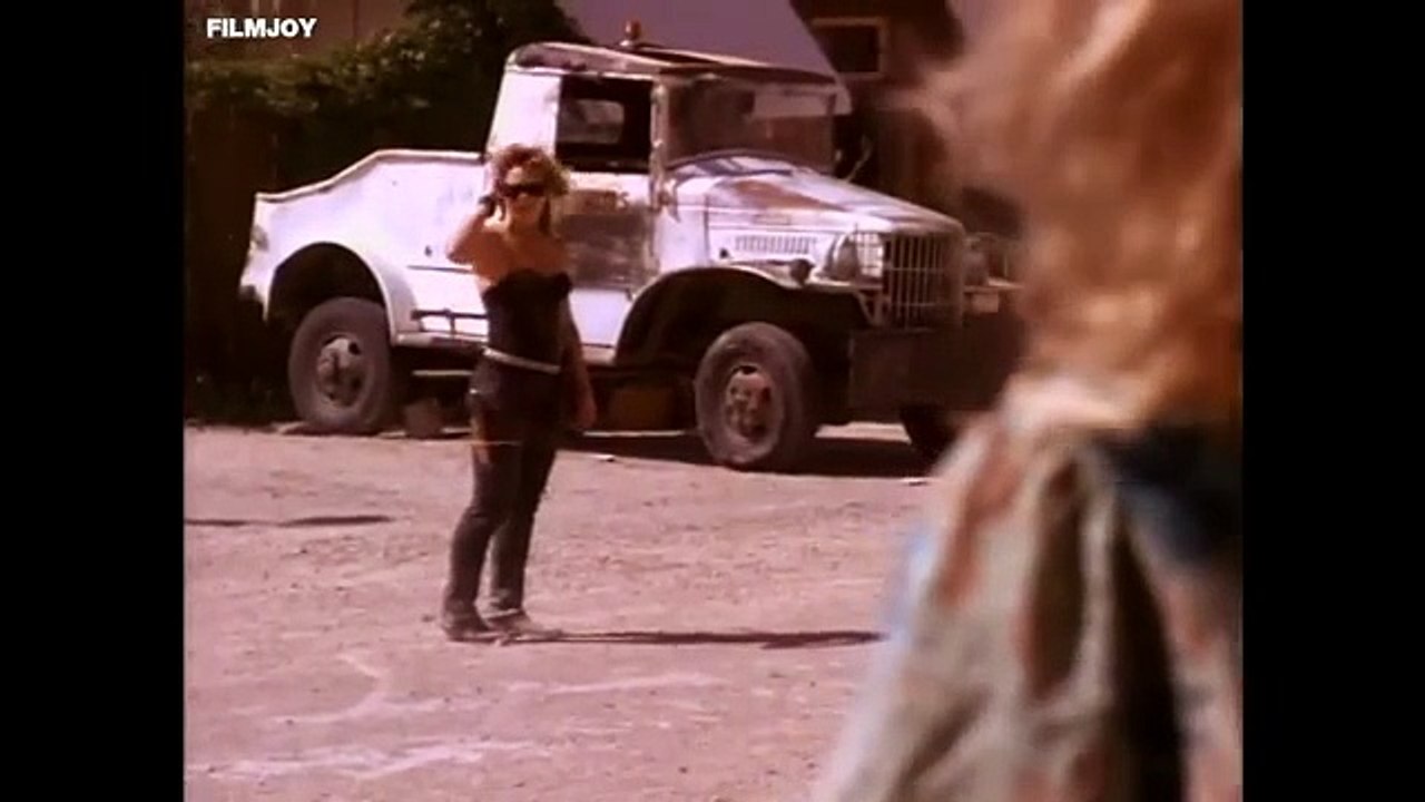 Ajuste de cuentas Ella regresó del infierno para vengarse Película de Acción en  Espanyol Latino HD