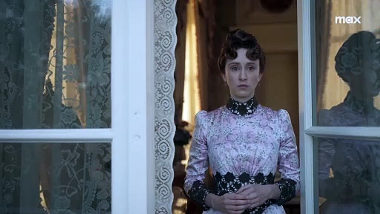 The Gilded Age S03