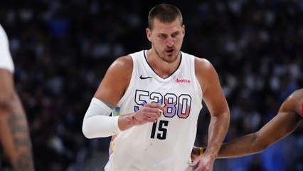 Predicting NBA Game Outcomes: Clippers vs Nuggets Analysis