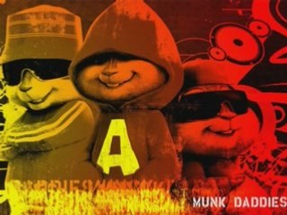 Soulja boy - crank that (alvin & the chipmunks remix)