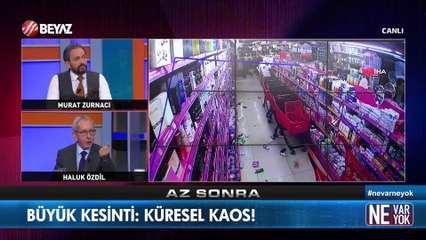 Ne Var Ne Yok 1 Mayıs 2025