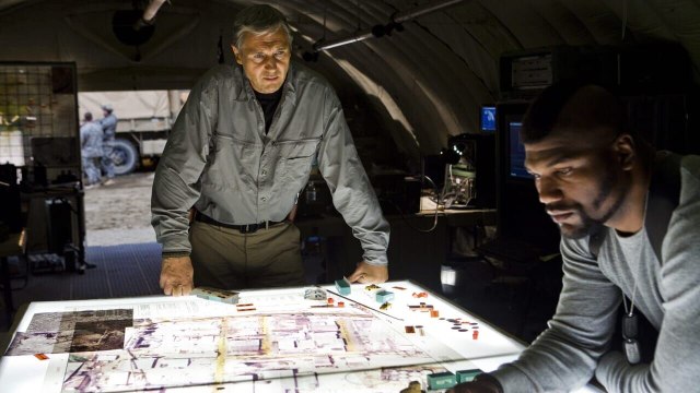 L'agence tous risques