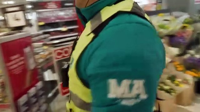 Retail unions and regulators call for tougher security laws