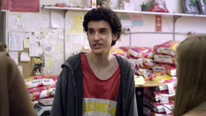 Quitters | movie | 2015 | Official Trailer