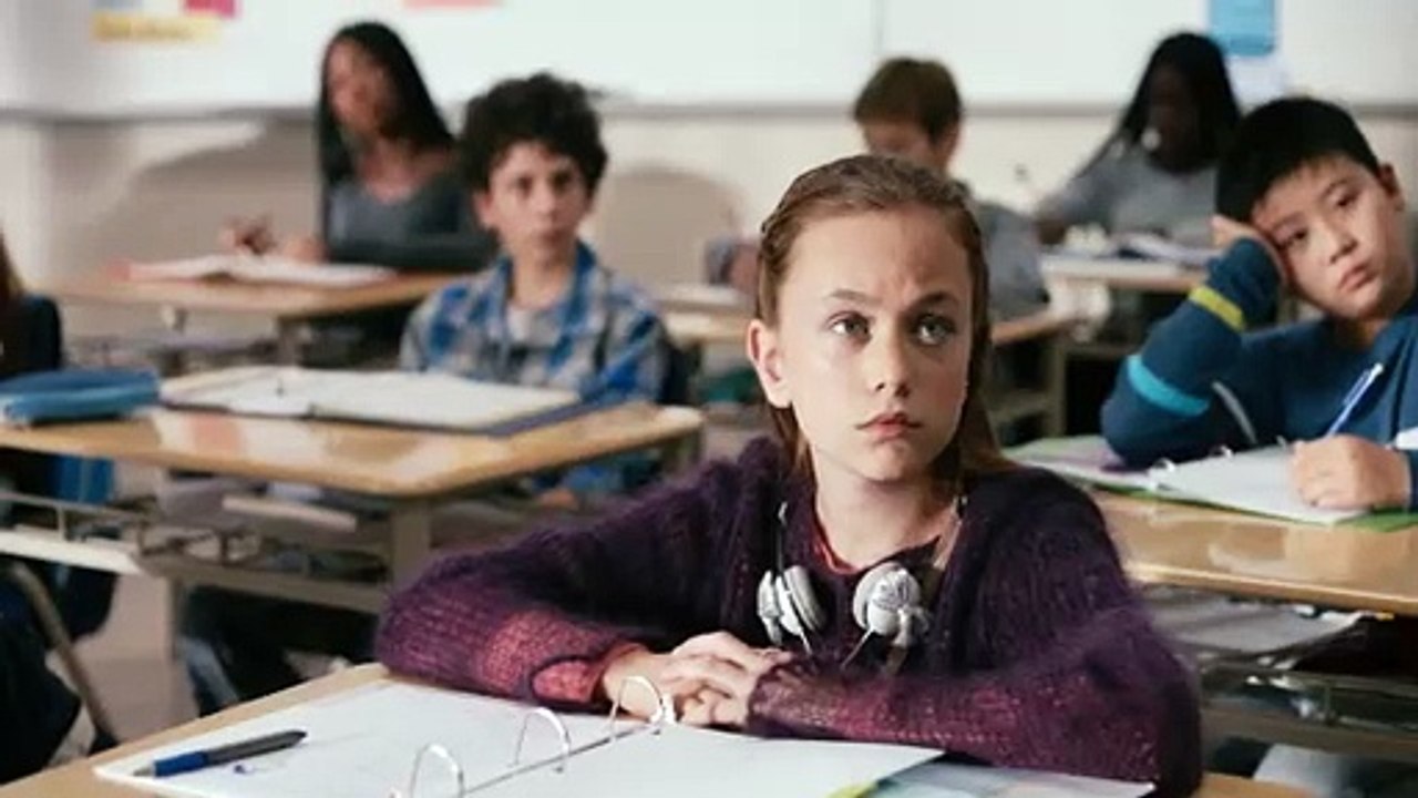 Milton's Secret | movie | 2016 | Official Trailer