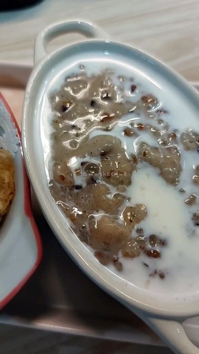 Merienda Time