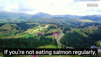 Your legs weaken first! In old age : eat these 4 key foods to strengthen them. senior health