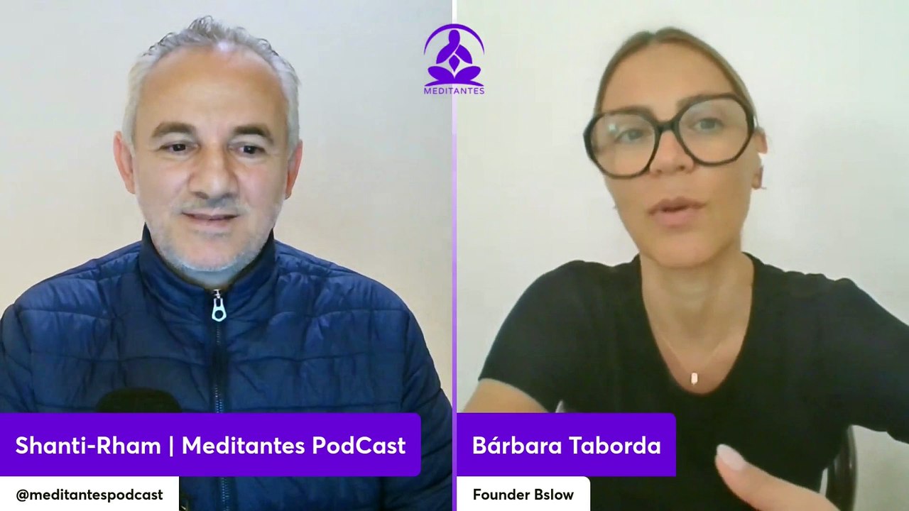 Baixe suas expectativas em relação a Meditação