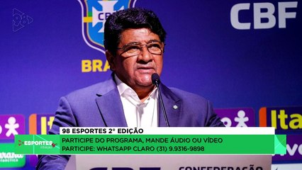98 Esportes - 2ª Edição 01/05/25