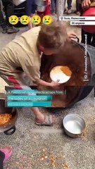 The people of Gaza suffering from hunger and disease