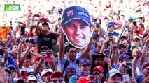 'Checo' Pérez será piloto de Cadillac. Bild anuncia regreso del mexicano a la Fórmula 1