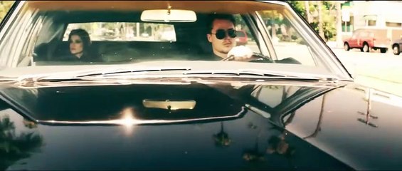 Blood Ransom | movie | 2014 | Official Trailer