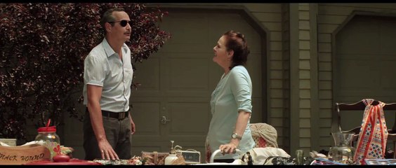 Late Phases | movie | 2014 | Official Trailer