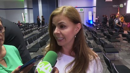 Por primera vez, una mujer estará al frente del CUNorte