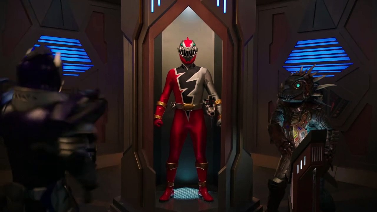 Power Rangers | movie | 2017 | Official Trailer