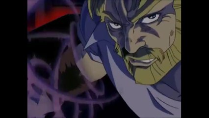 JoJos bizarre adventure  (1993) - capitulo 7 (FANDUB ESPAÑOL LATINO)