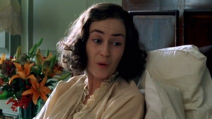 Love in a Cold Climate (2001) Episode 2