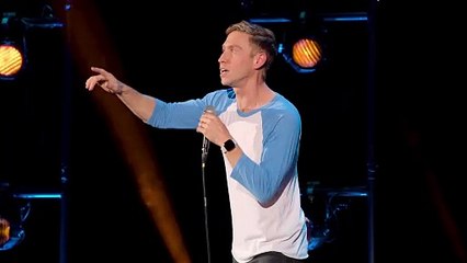 Russell Howard: Lubricant | movie | 2021 | Official Trailer