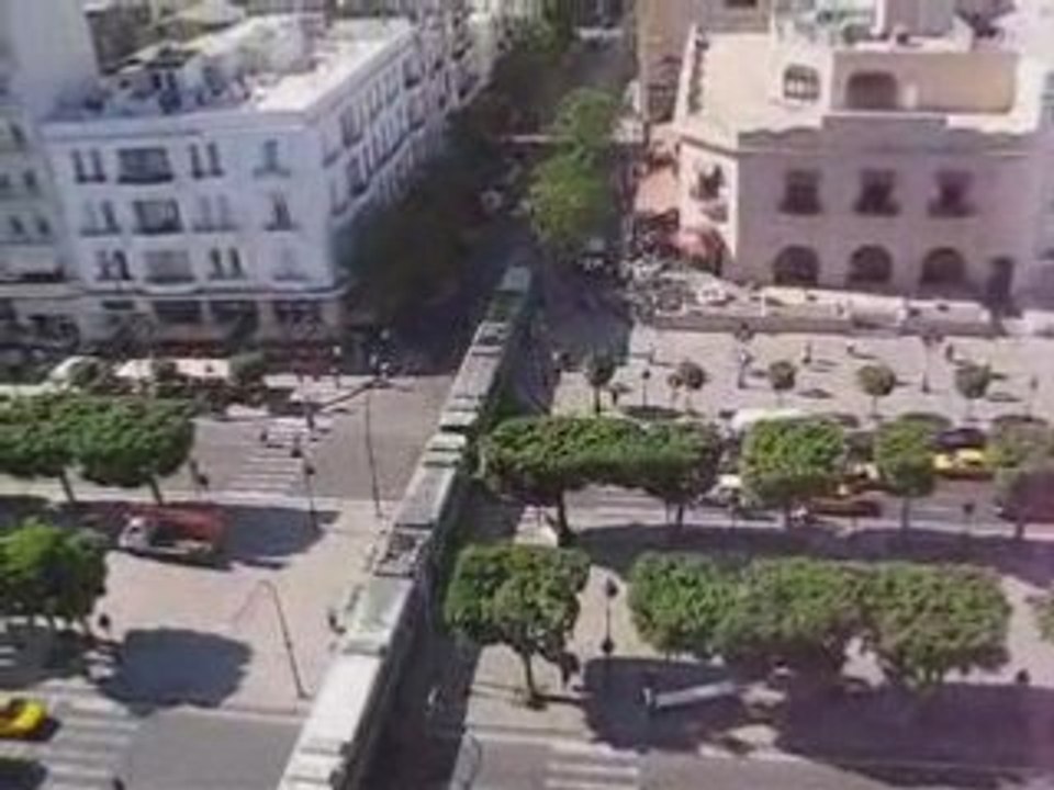 Habib Bourguiba Avenue (Tunis)