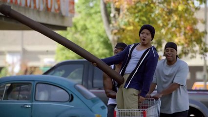 InAPPropriate Comedy | movie | 2013 | Official Trailer