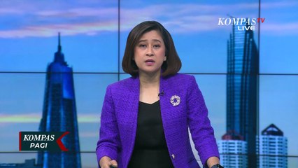 Penampakan Barak Militer Tempat Pembinaan Anak Bermasalah di Purwakarta