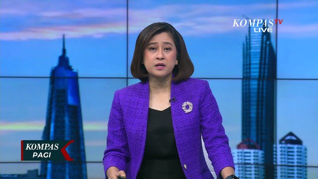 Penampakan Barak Militer Tempat Pembinaan Anak Bermasalah di Purwakarta