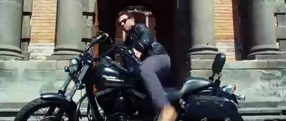 Blood, Sand & Gold | movie | 2017 | Official Trailer