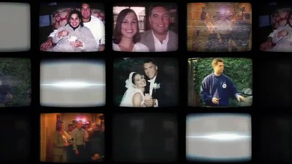 Murder Has Two Faces | show | 2025 | Official Trailer