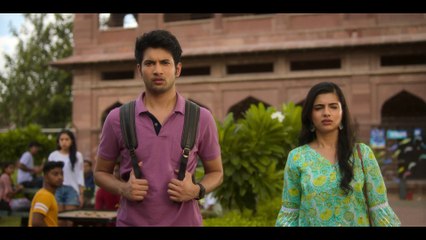 MISMATCHED | movie | 2022 | Official Trailer