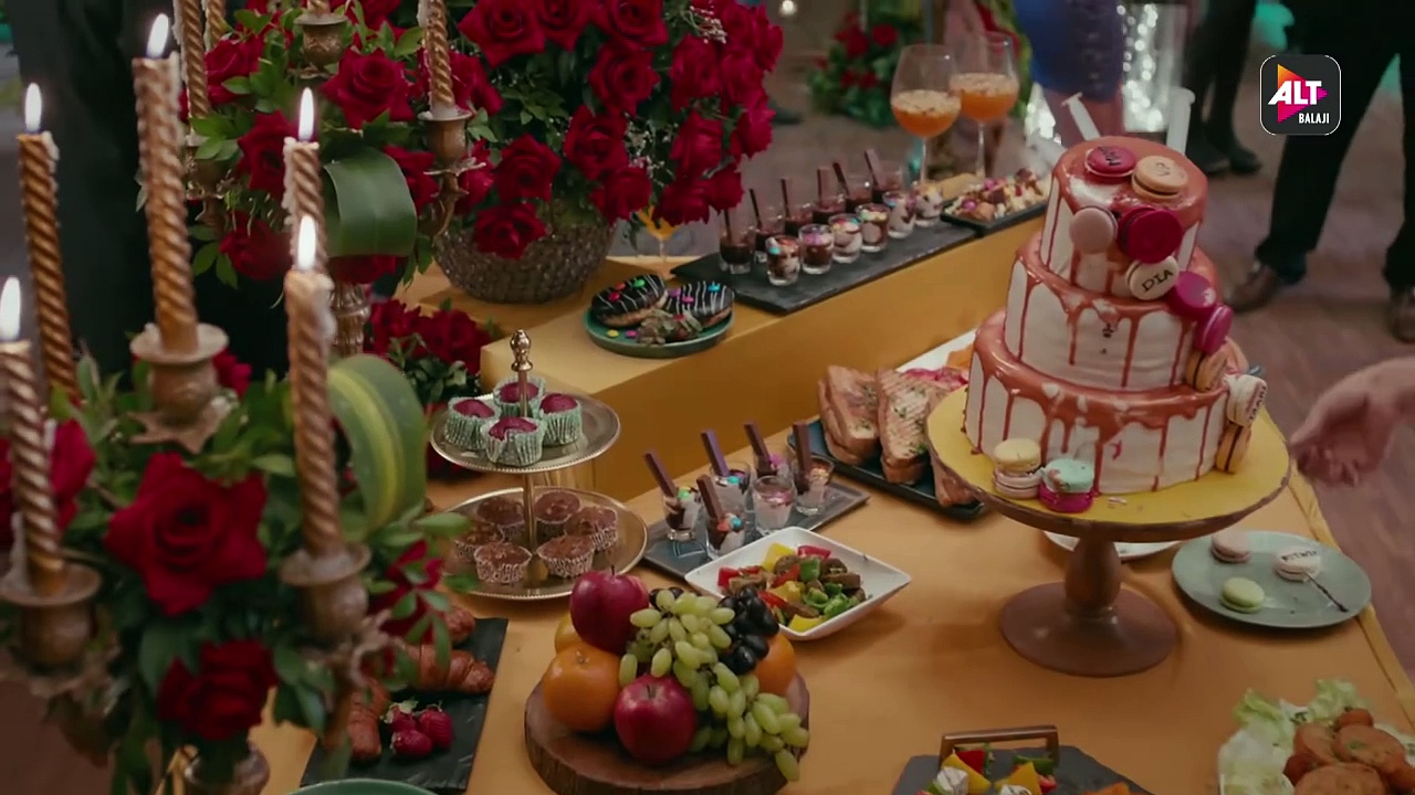 Season 3 | show | 2020| S3 | Official Trailer