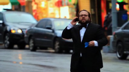 Don Peyote | movie | 2014 | Official Trailer