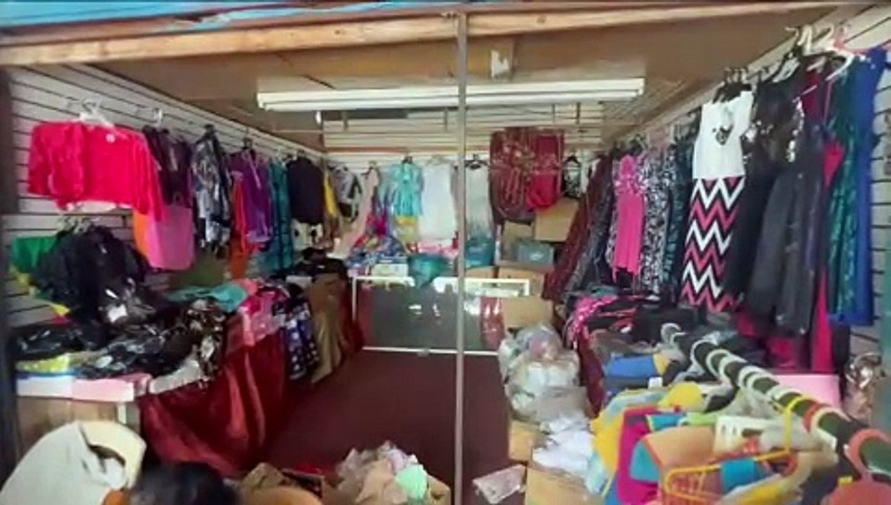 CHAGUANAS VENDORS ALLEGE PRIVATISATION PLANS