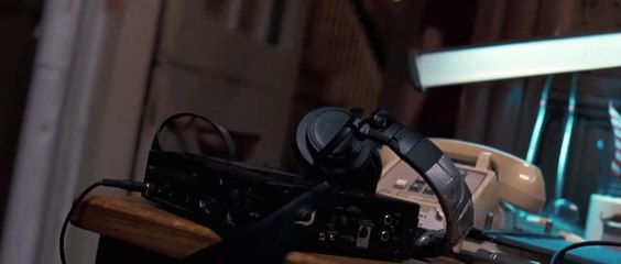 The Innkeepers | movie | 2011 | Official Trailer