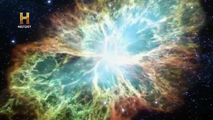 🌗 La VERDADERA ESTRELLA DE LA MUERTE 🌙 EL UNIVERSO I EPISODIO COMPLETO