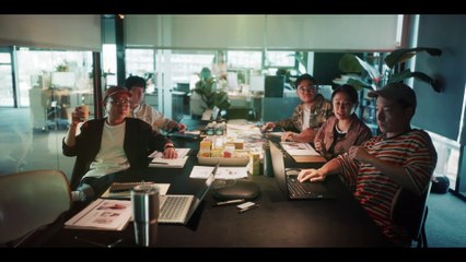 W roli głównej | movie | 2019 | Official Trailer