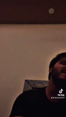 Tere hawale cover by ali mughal