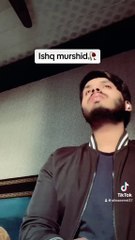 Ishq murshid ost cover by ali mughal